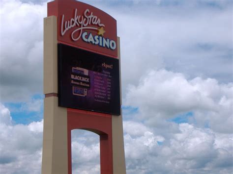 Luck stars casino Nicaragua